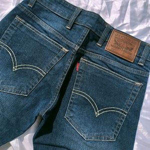 Levis Branded Jean For Men