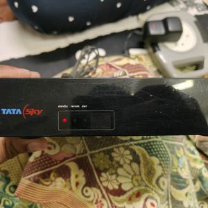 TATASKY SETUP BOX