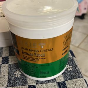 Shills Hair Mask Cream