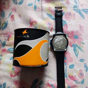 Fastrack Watch Unisex