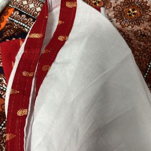 Kurta Dhoti Pant