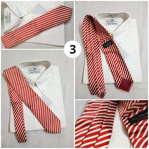 Men's Ties (Individual / Comb) (New)