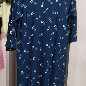 Women Kurti