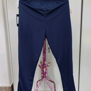 Man/ Boy Track Pants