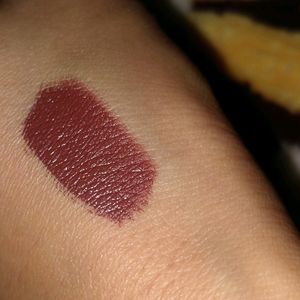 Cream Matte Liquid Lipstick