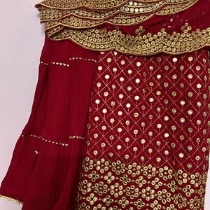 Sarara Kurta Set