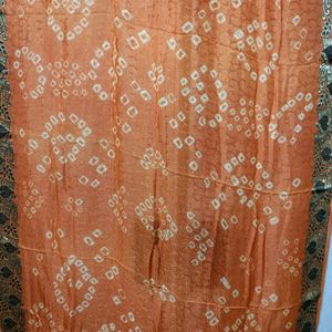 Soft Silk Festive Dupatta