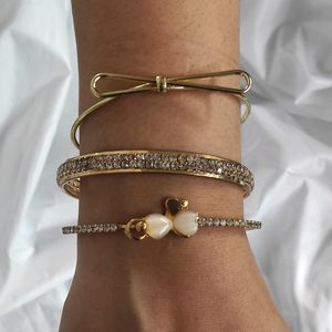 SET OF 3 BEAUTIFUL BRACLET