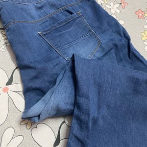 Max Plus Size Relaxed Fit Jeans