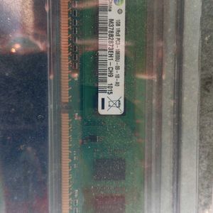 1GB Computer Ram