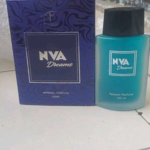 NVA Unisex Perfume 100ml New With Box