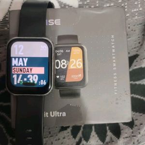 Digital Watch