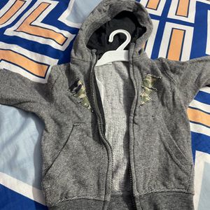 Boys Hoodie