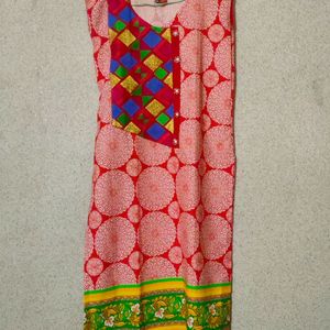 Women's Kurti(XL)