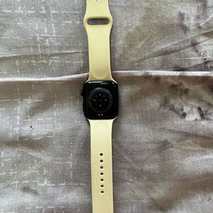 New Chumbak Smartwatch