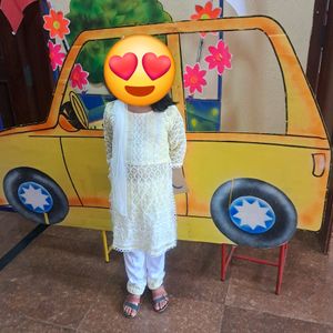 Kids Girl Kurti