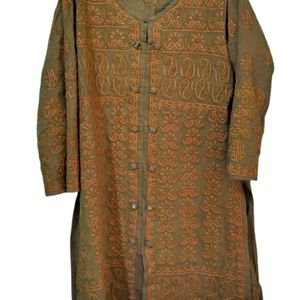 Original Chiken Kurti From Lucknow