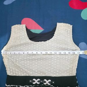 Lycra Kurti