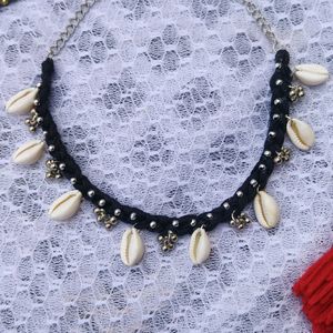 Handmade Neckpiece