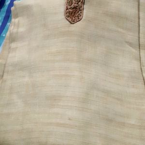 COMBO of Two MANYAWAR Kurtas Size 42