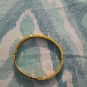 18k Cartier Braclet