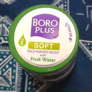 Boroplus Cream 200+100ml