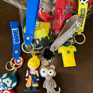 Keychain For Kids