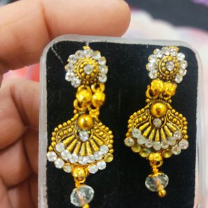 Beautiful Earing