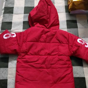 Boy Winter Clothes