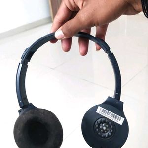 Headphone