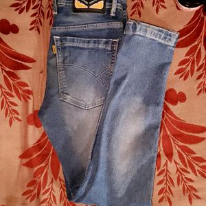 New Jean's for men's