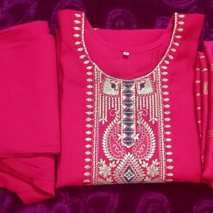 Kurta Set