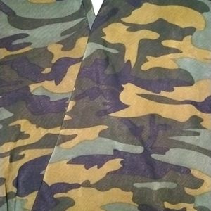 Army Print