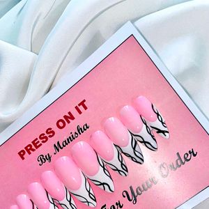 Press On Nails