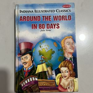 Around The World In 80 Days