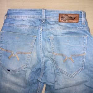 Roadster Jeans for Men