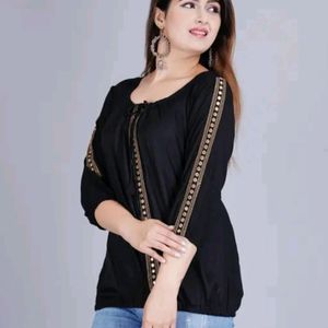 Women's Tops Casual And Formal