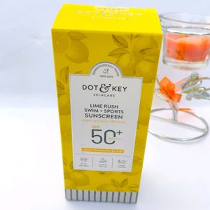 Dot & Key Swim Lush Sunscreen