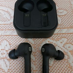 Portronics Earphones - Bluetooth Not Working