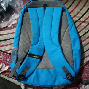 Sky Bags Pack 2 College School Laptop Bag