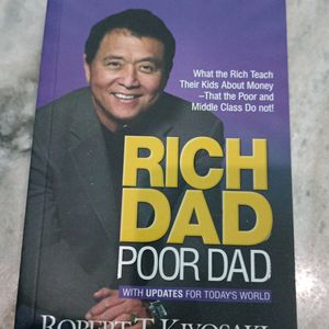 Rich Dad Poor Da