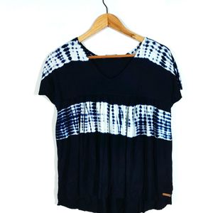 Navy Blue Top (Women's)