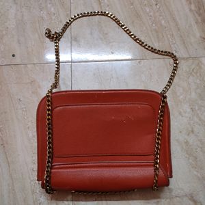 Chain Purse