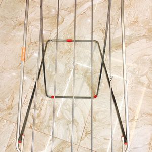 Stainless Steel Clothes Dryer Stand