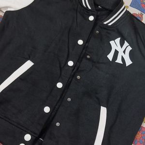 Varsity Jacket