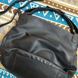 Leather Bag