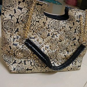 Party Wear Stylish Bag