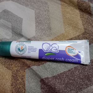 Himalaya Diaper Rash Cream