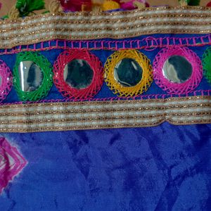 Chaniya Choli For Navaratri