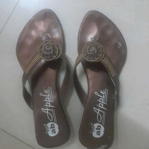 Fancy Chappals